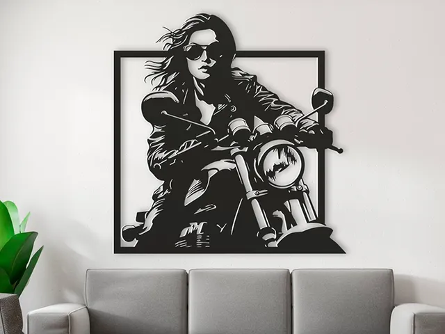 Rider