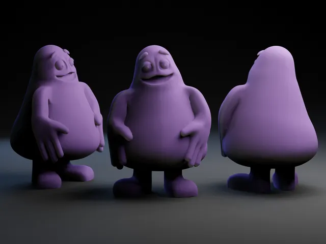 Grimace