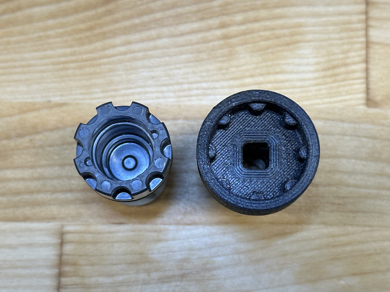 Inlet Screen Socket / Tool for Rheem Tankless Water Heaters by ...