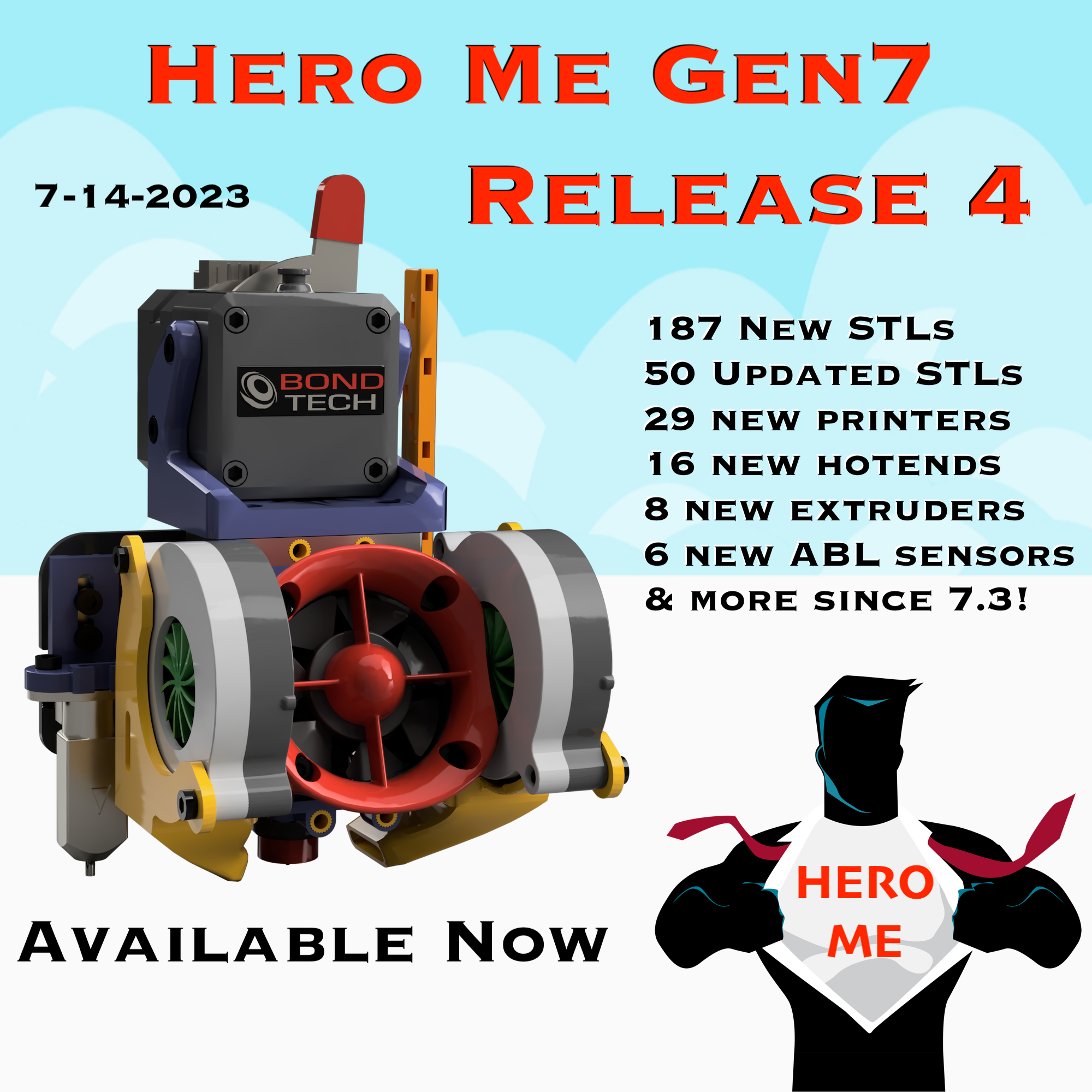 Hero Me Gen7.4 Documentation — miniatura 6