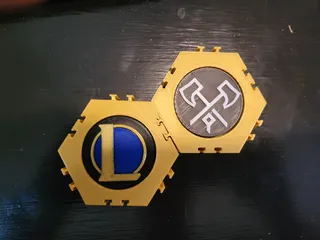 Achievement Holder + Achievments