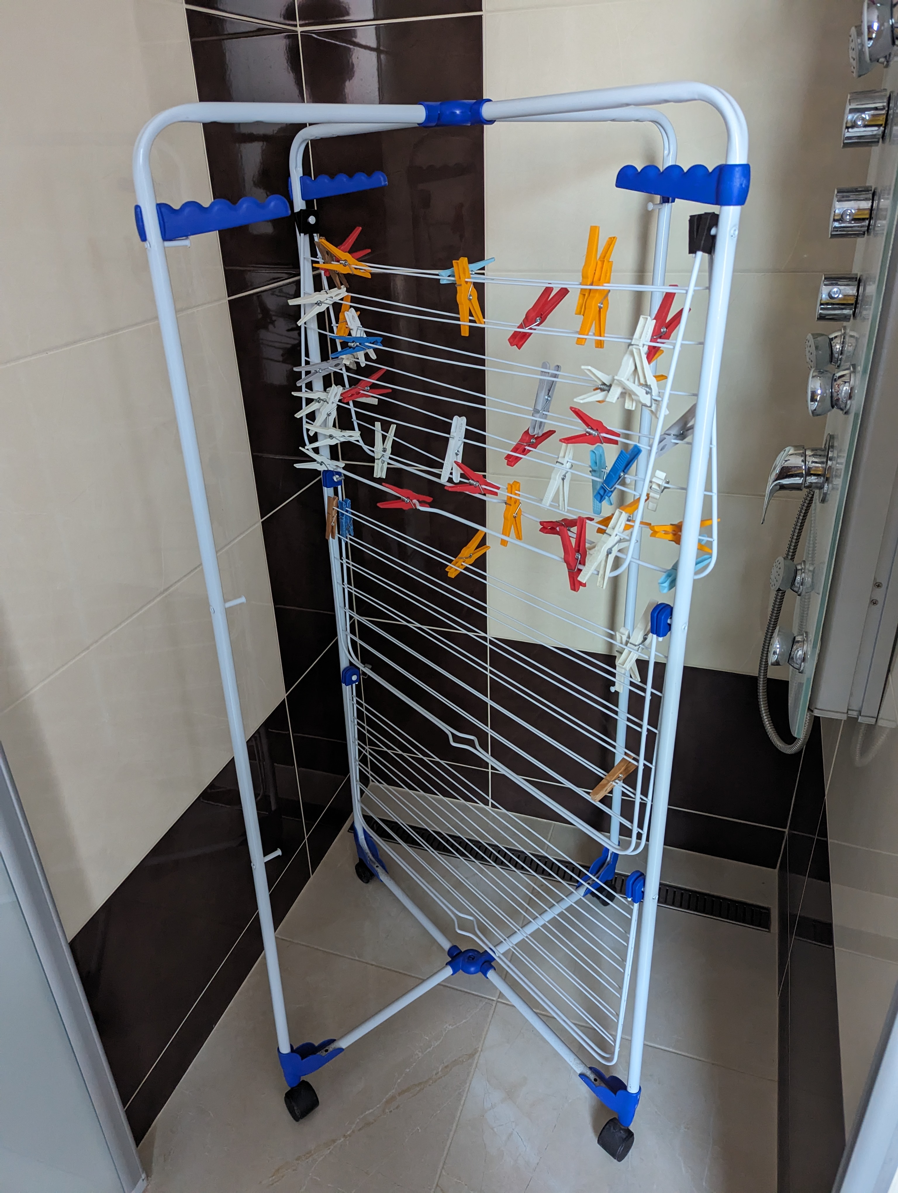 Lidl best sale drying rack