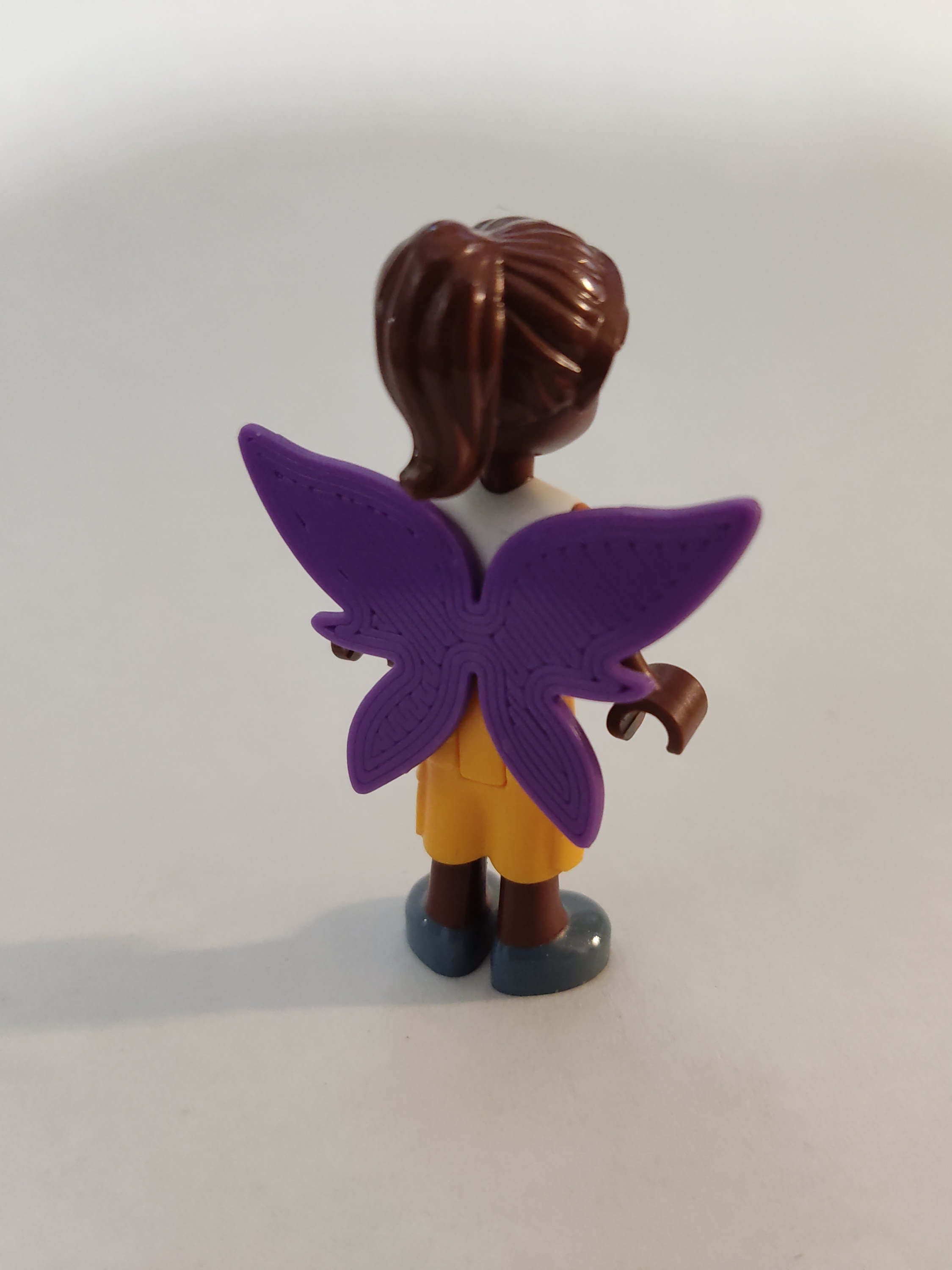 Lego fairy online wings