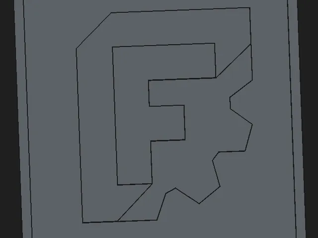 FreeCAD Deco Plate
