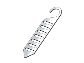 Tie/Belt Holder