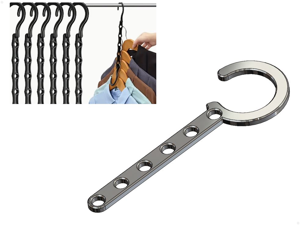 Magic Hanger