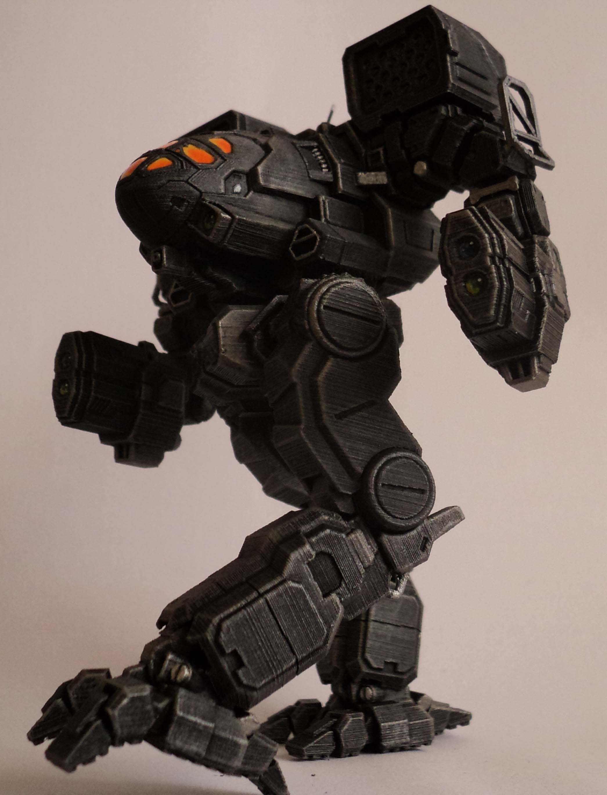 MWO Timberwolf — thumbnail 4