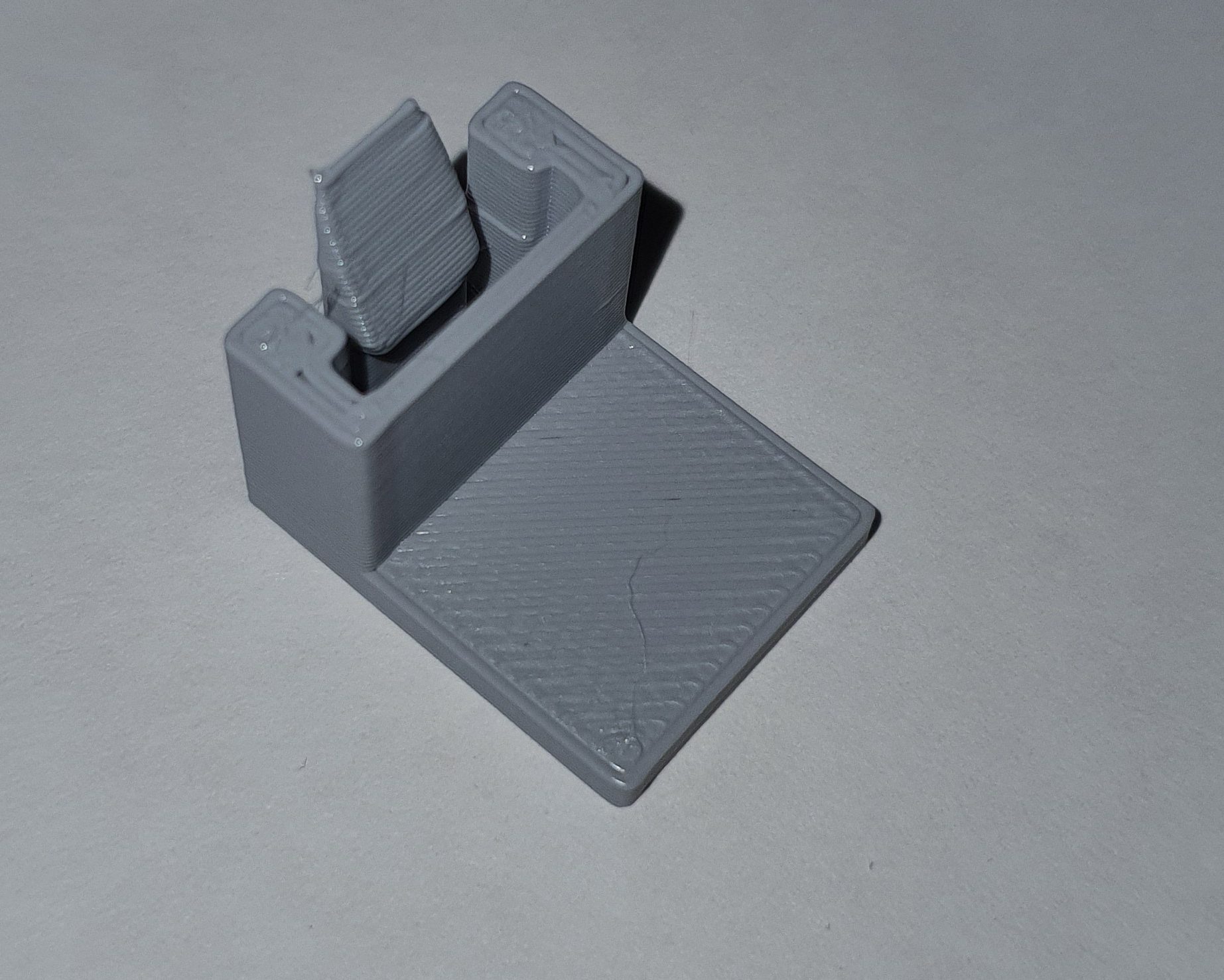 Blind Window Clip