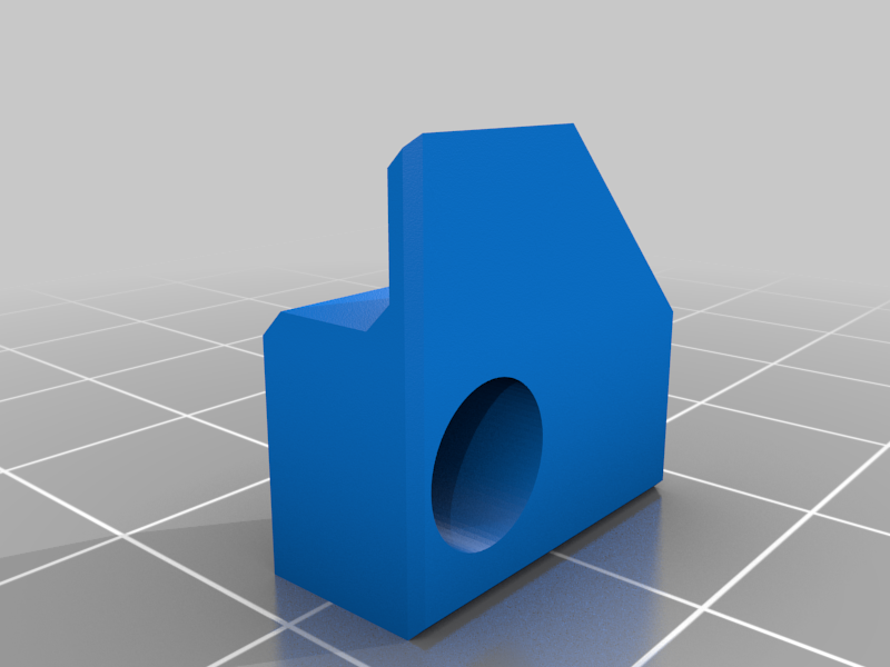 Miniatura 13 do modelo 3D Modular SciFi Outpost - Corners