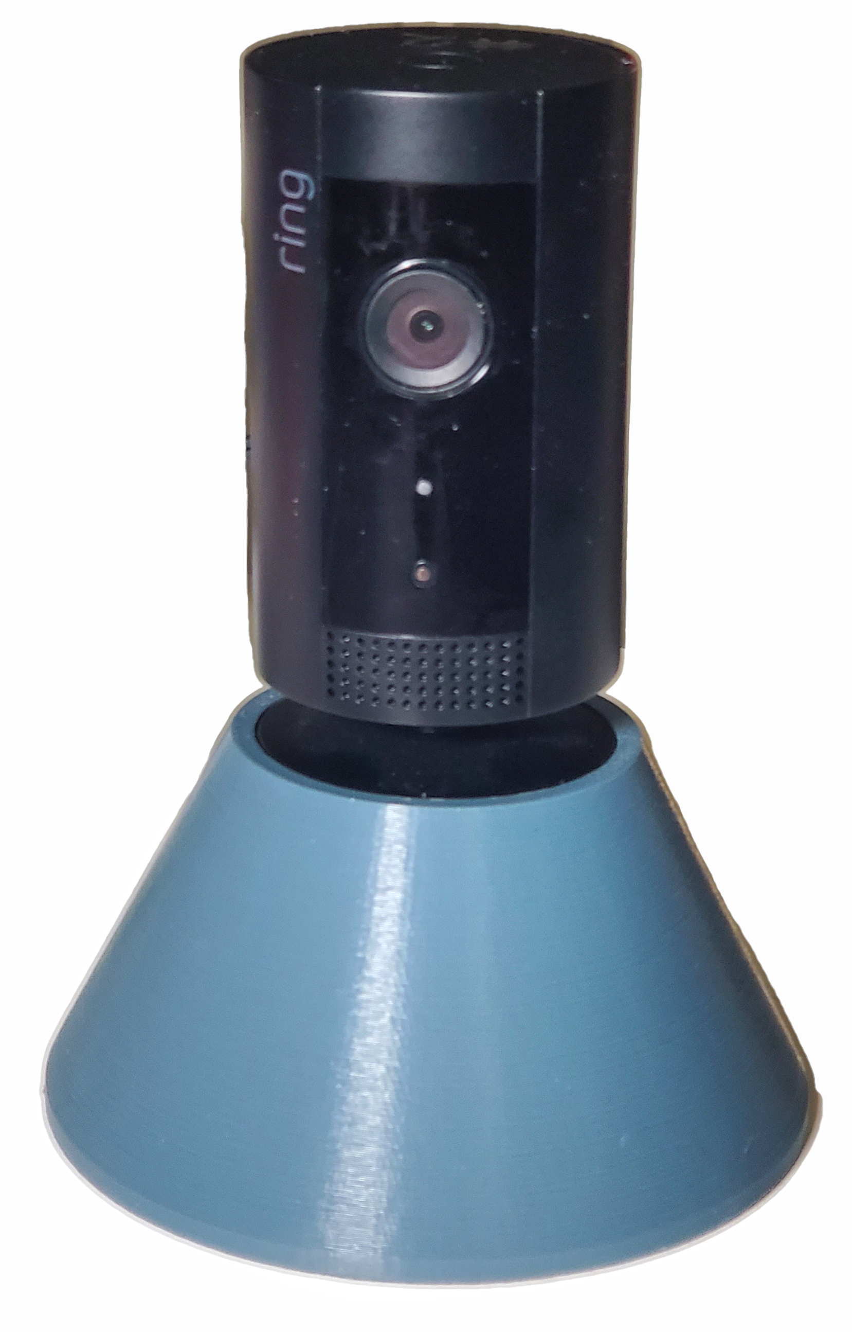 Ring Indoor Camera Weighted Mount