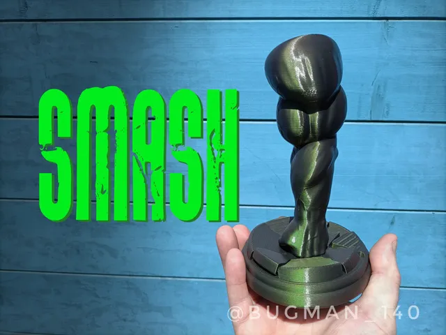 SMASH