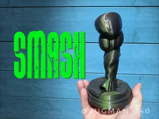 SMASH
