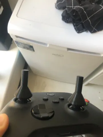 Joystick Extender Clips For Xbox