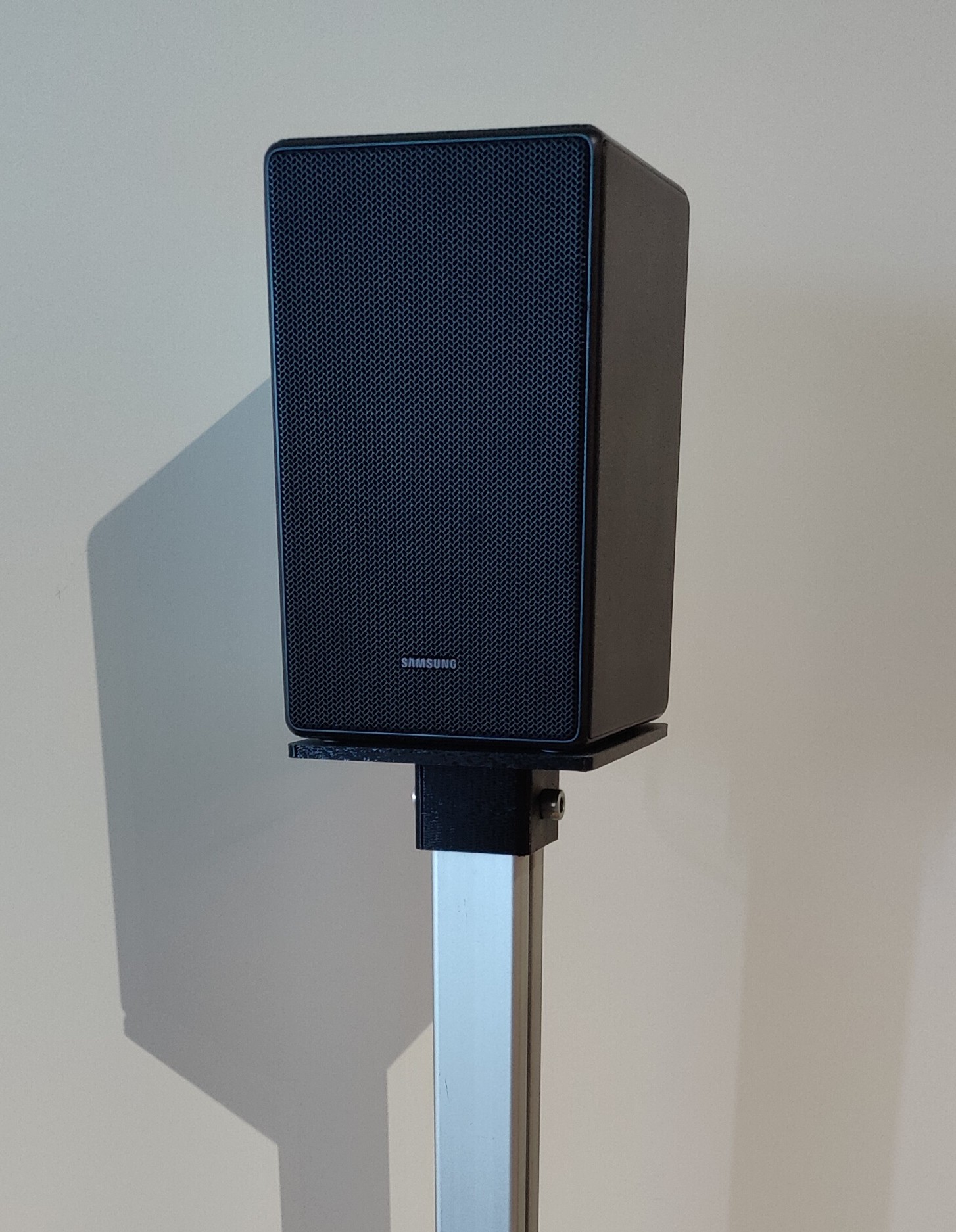 Samsung Soundbar Satellite Speaker Pole by Ranppa Download free STL