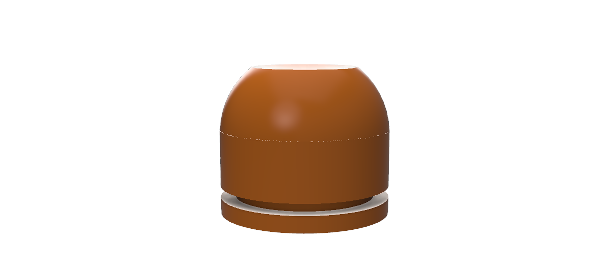 Weber Grill Ignitor Cap