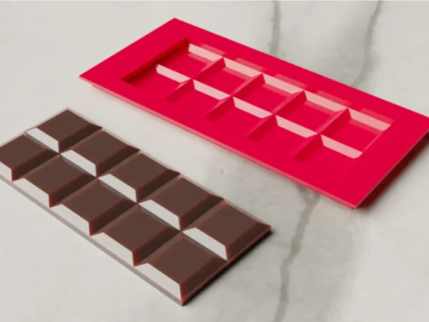 Chocolate Mold