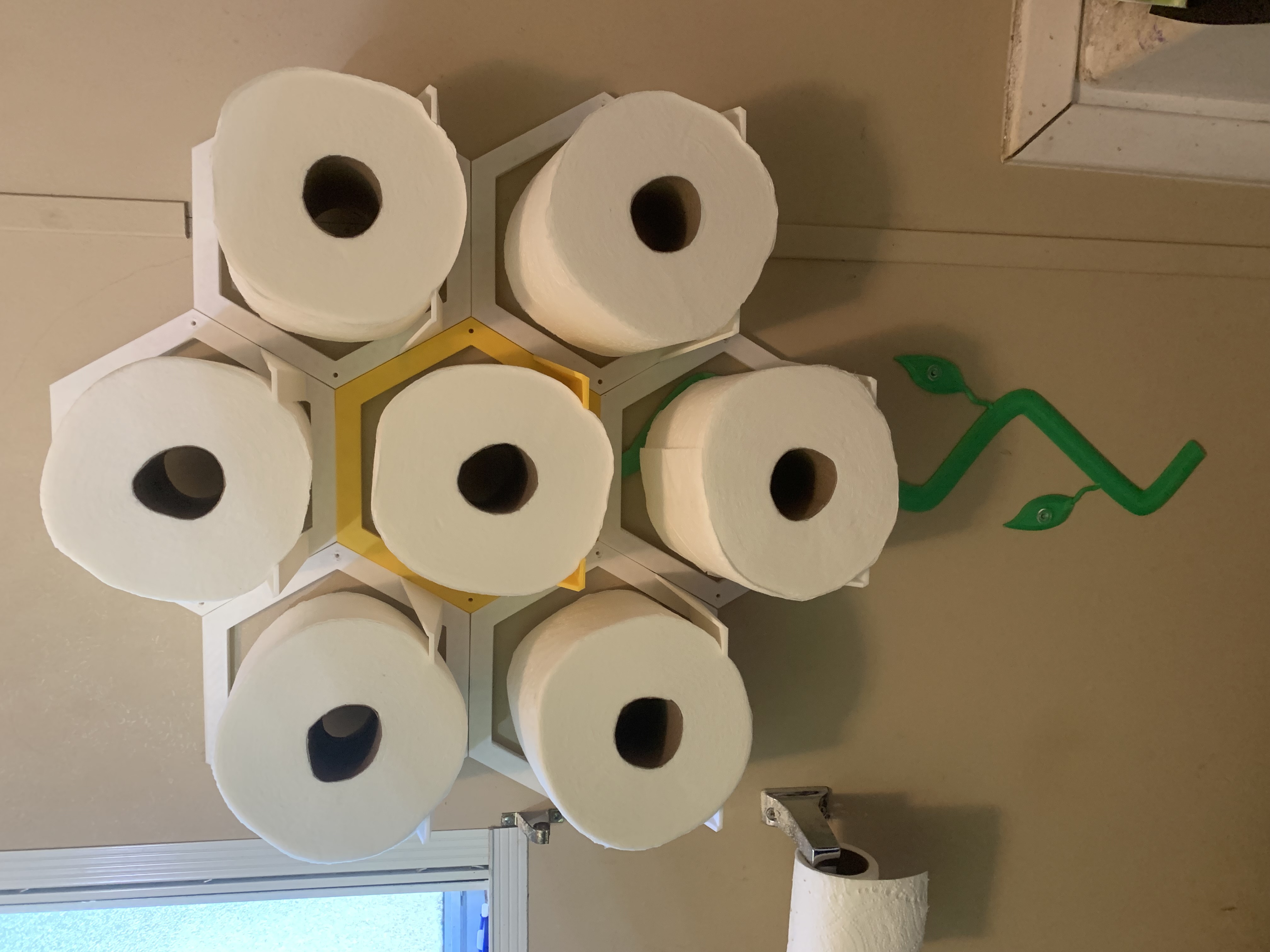 TP TREE by KBartels | Download free STL model | Printables.com