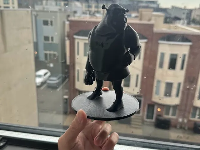 Sexy Shrek