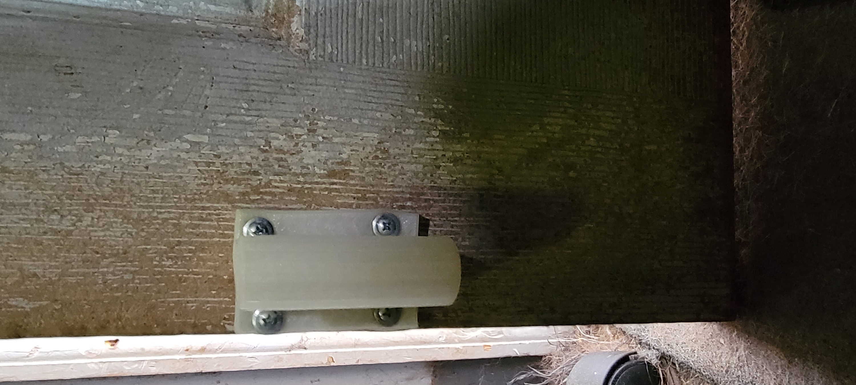 Dog Door Pull