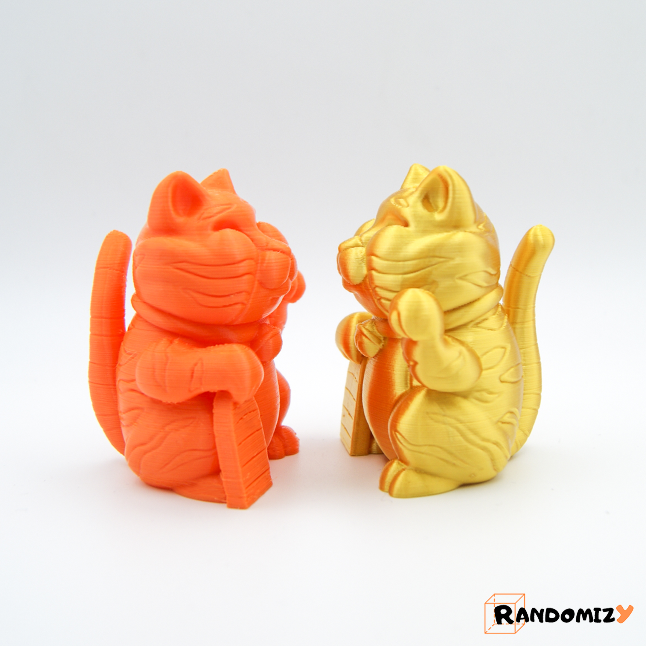 maneki-tora-by-randomizy-printables-store