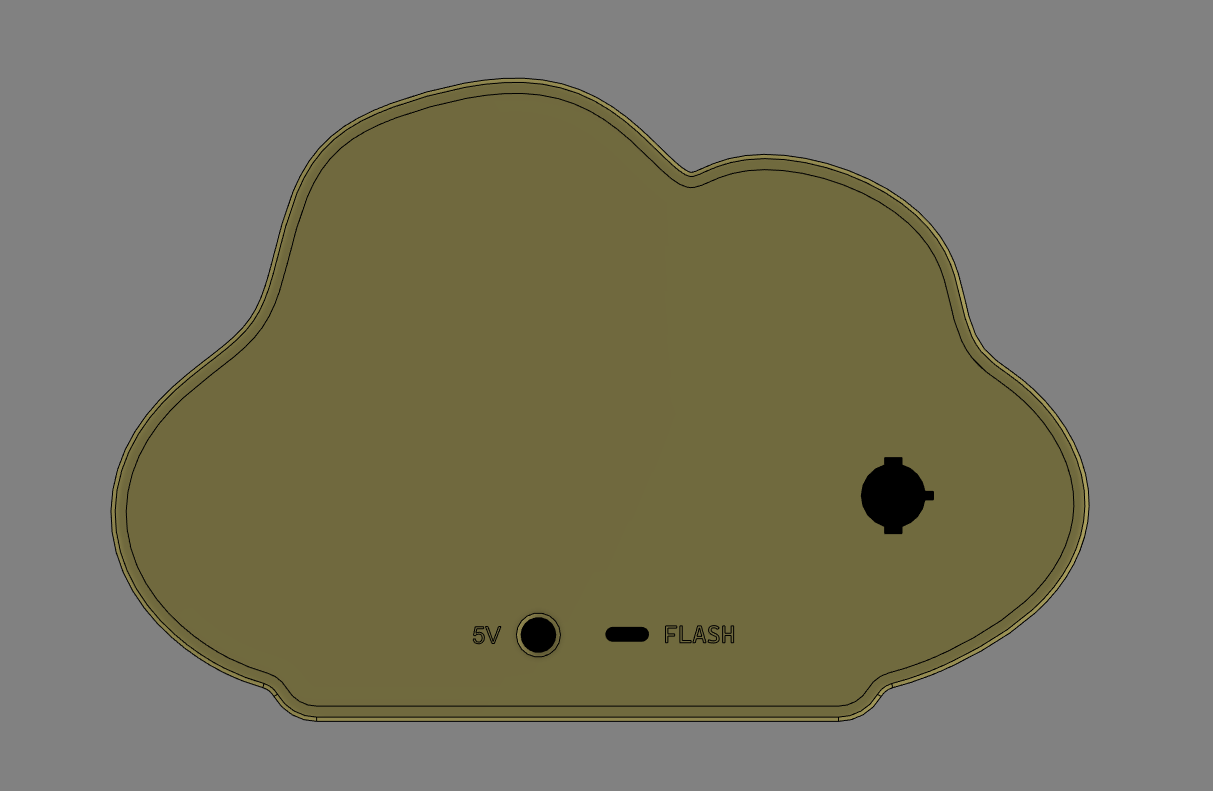 Cute Cloud — miniatura 10