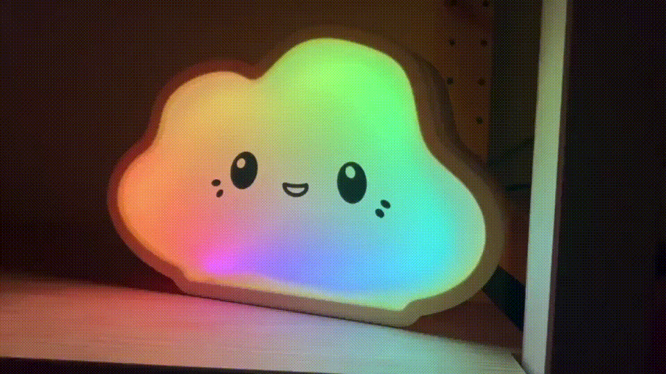 Cute Cloud — miniatura 2