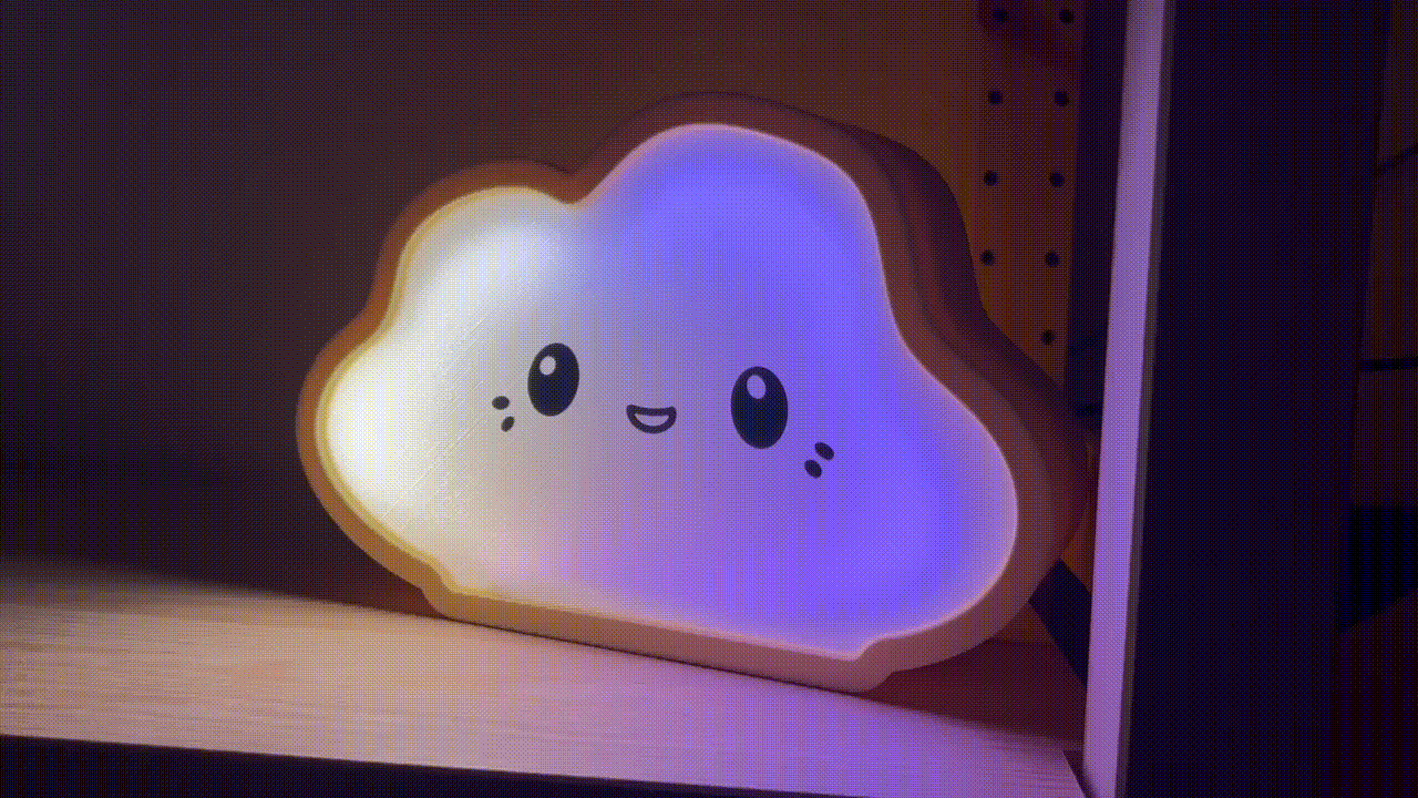 Cute Cloud — miniatura 3