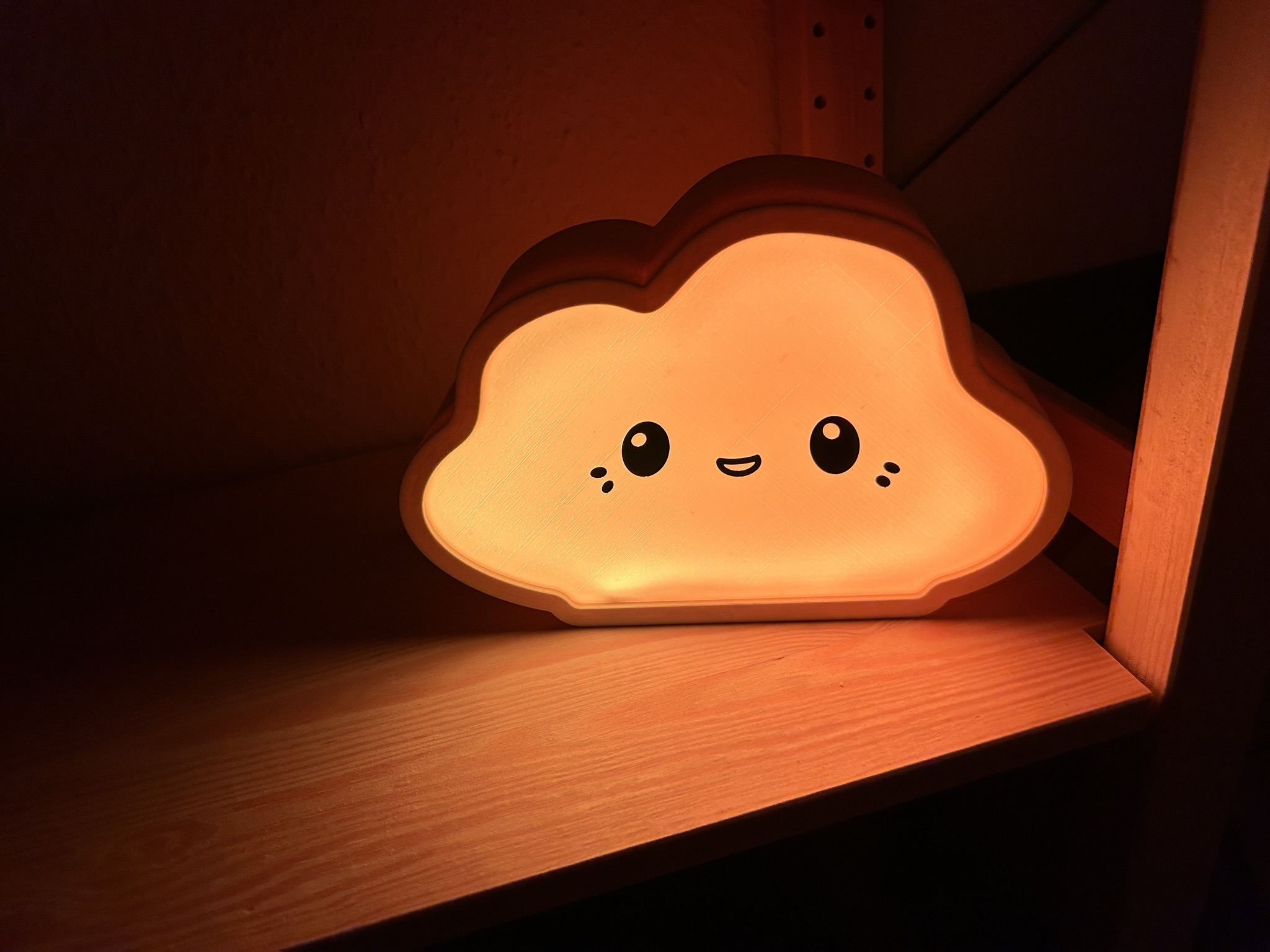 Cute Cloud