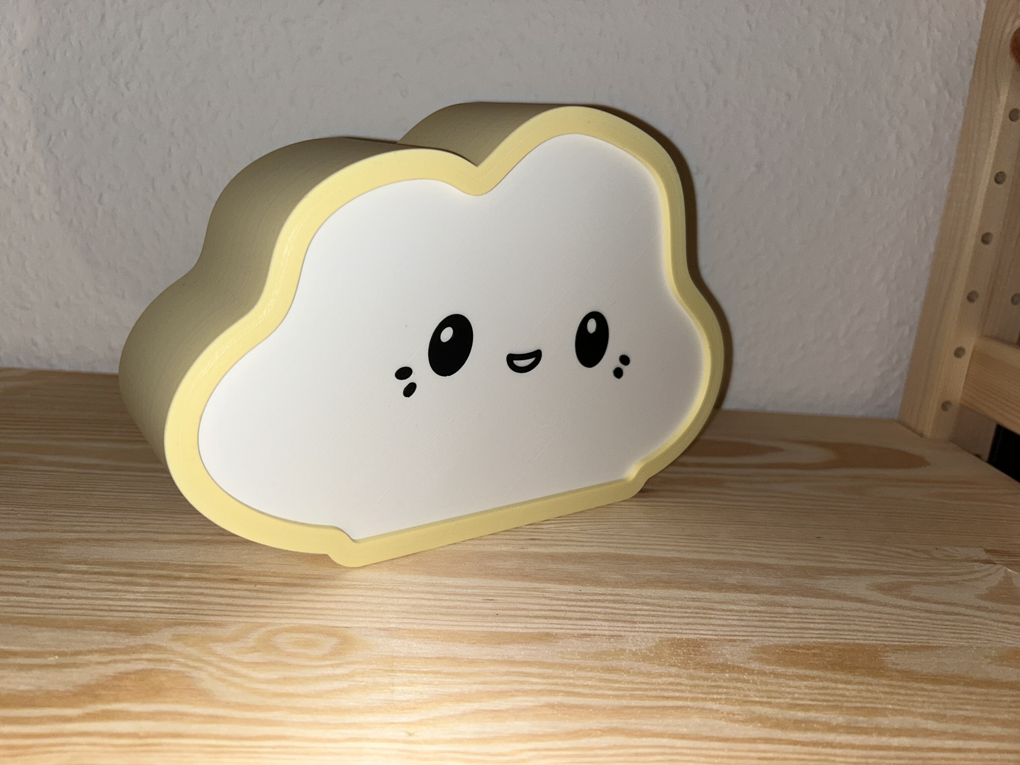 Cute Cloud — miniatura 4