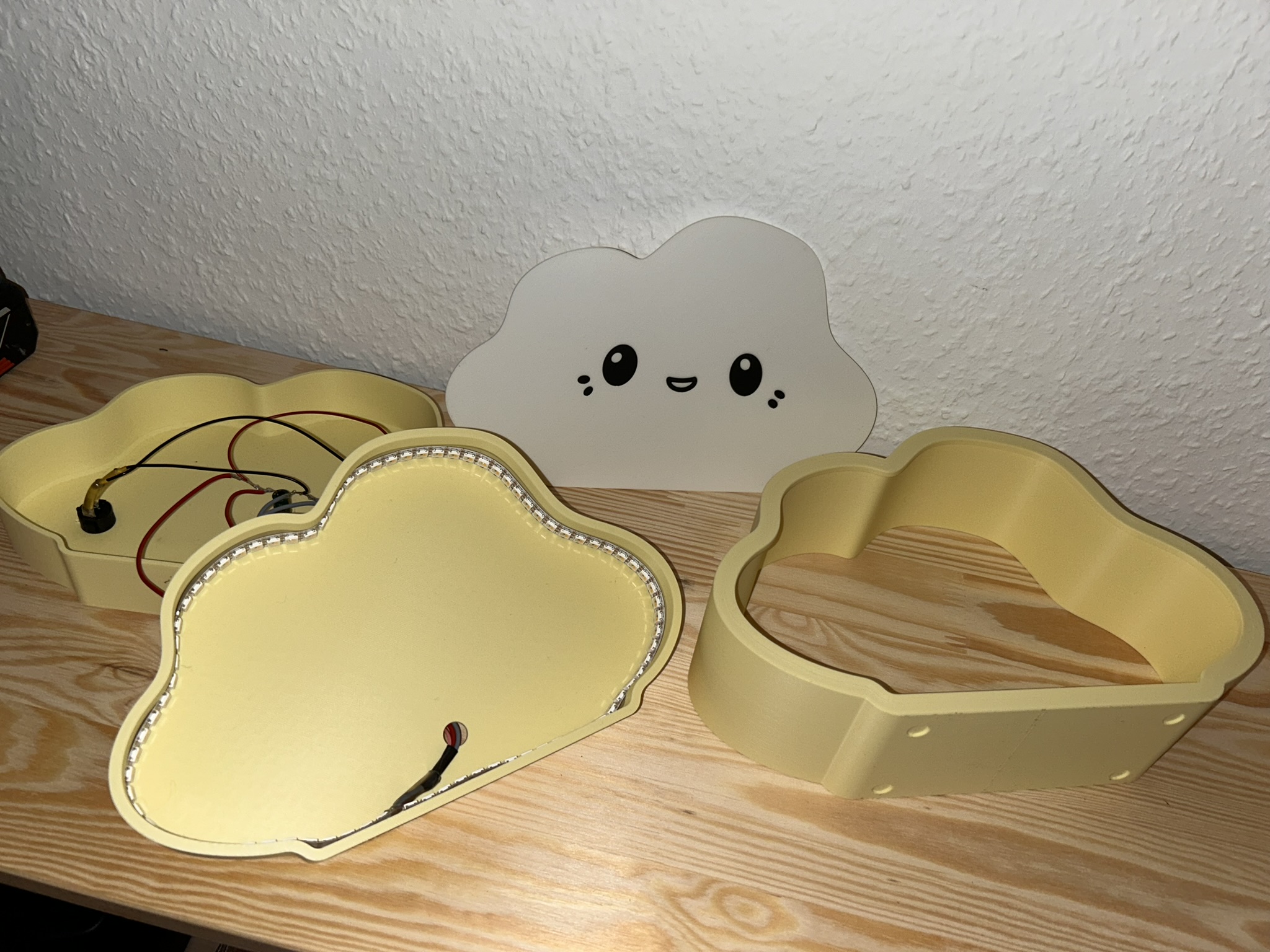 Cute Cloud — miniatura 7