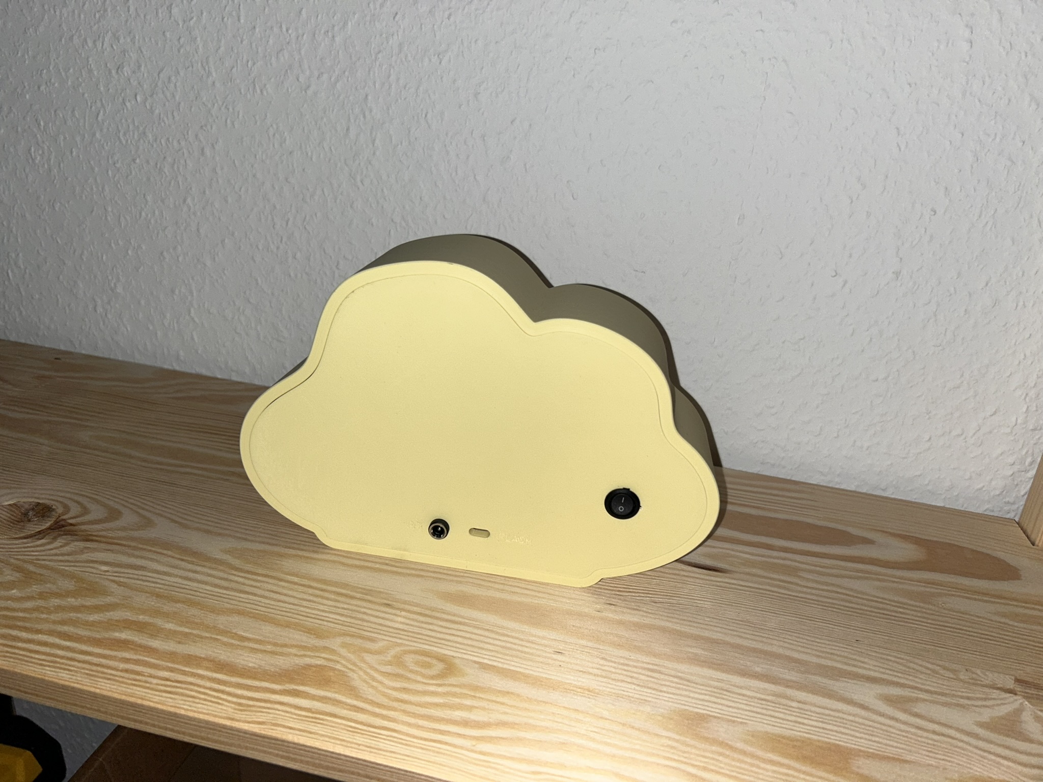 Cute Cloud — miniatura 6