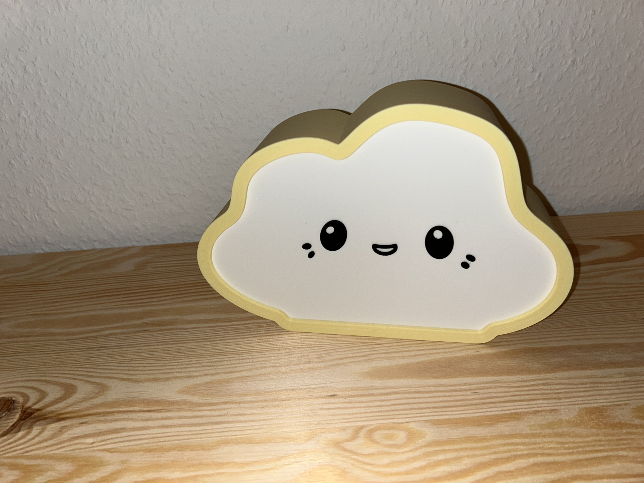 Cute Cloud — miniatura 5
