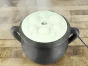 Cauldron Humidifier