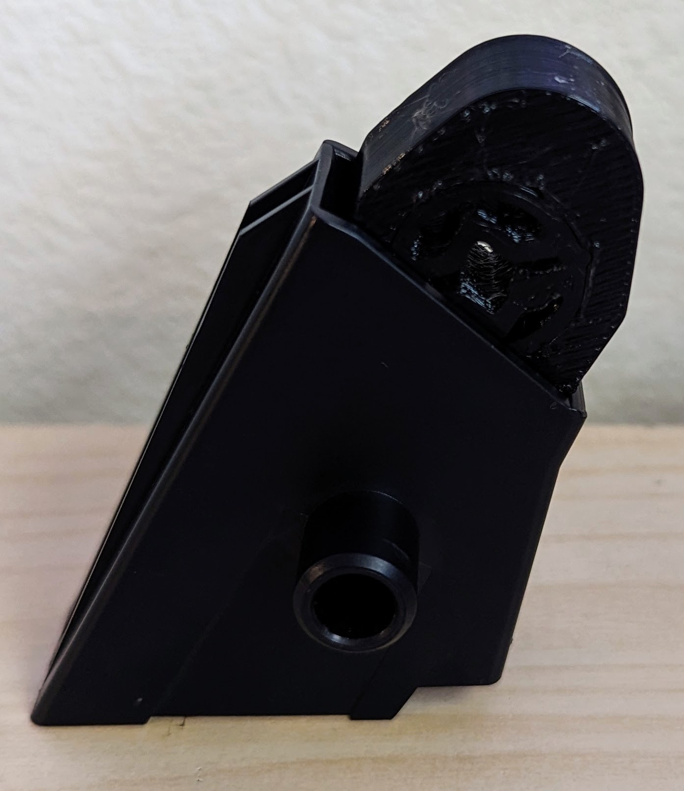 Fanatec CSL TPU Brake Replacement