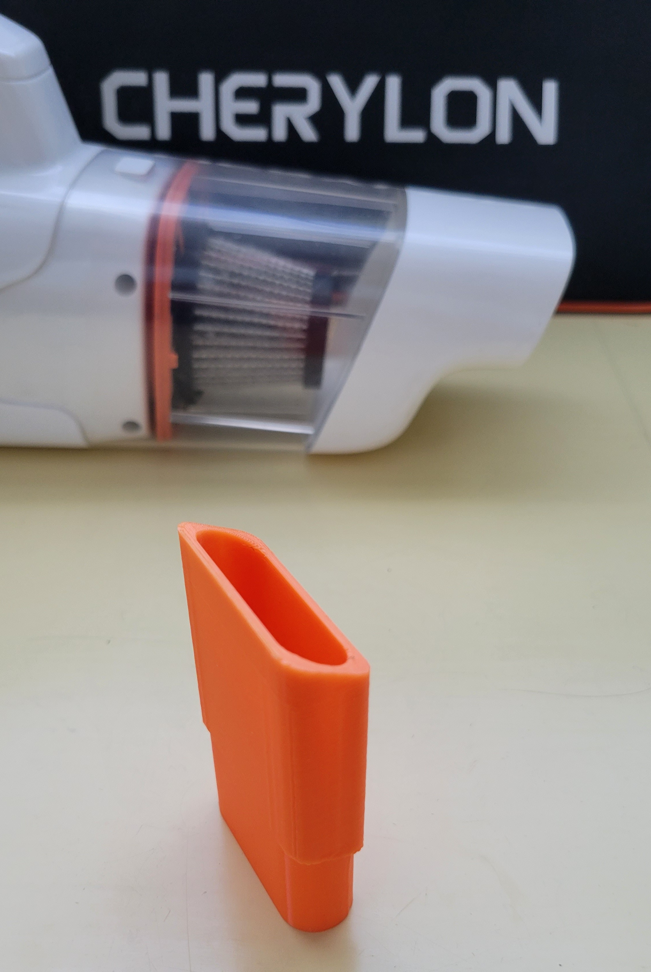 CHERYLON Handheld Cordless Vacuum Nozzle by theSecond55 Download free