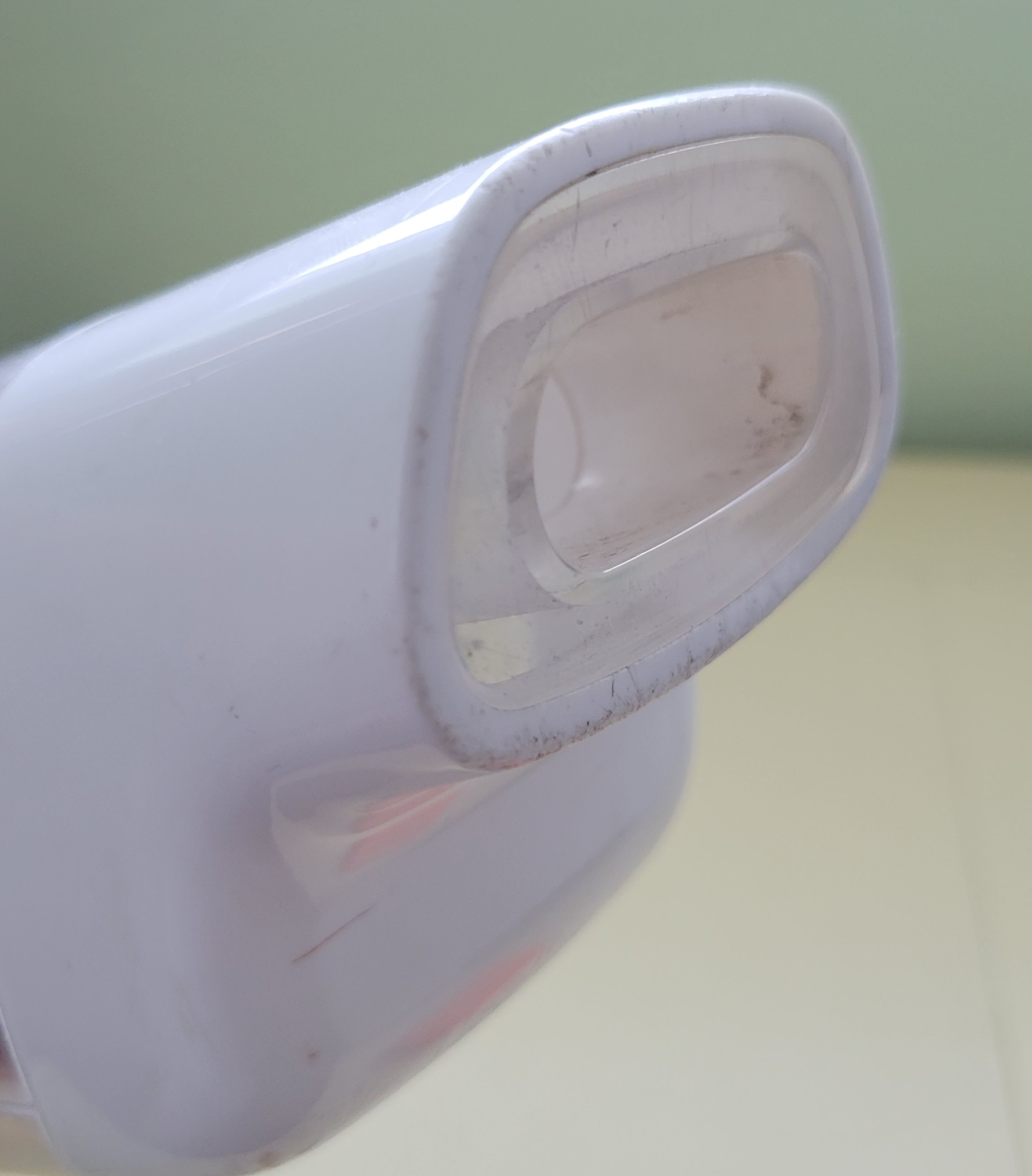 CHERYLON Handheld Cordless Vacuum Nozzle by theSecond55 Download free