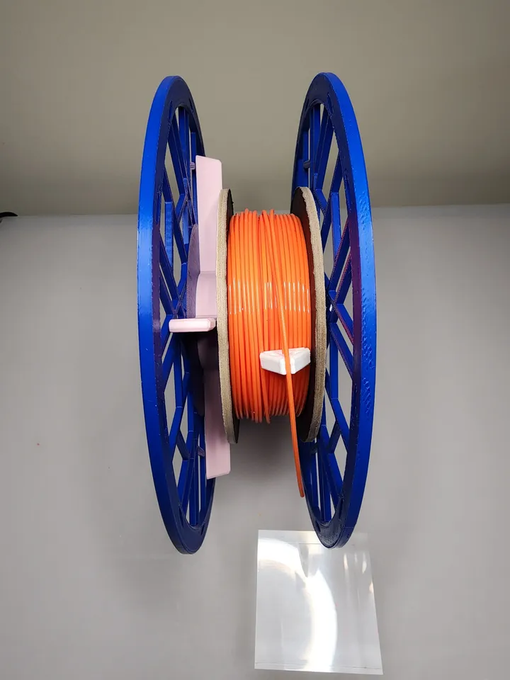 3DJAKE Filament spool holder - 3DJake International