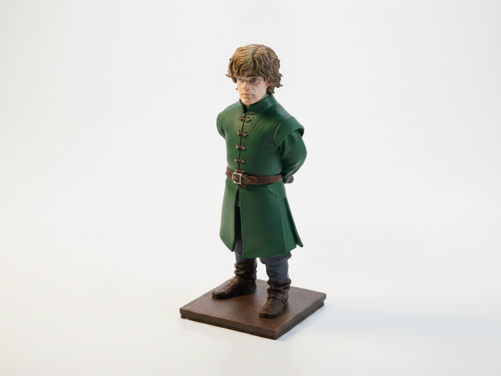 Tyrion Lannister - Game of Thrones