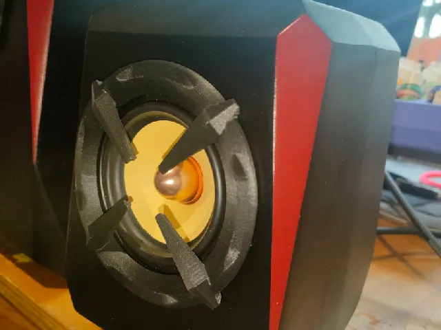 3inch Speaker Enclosure