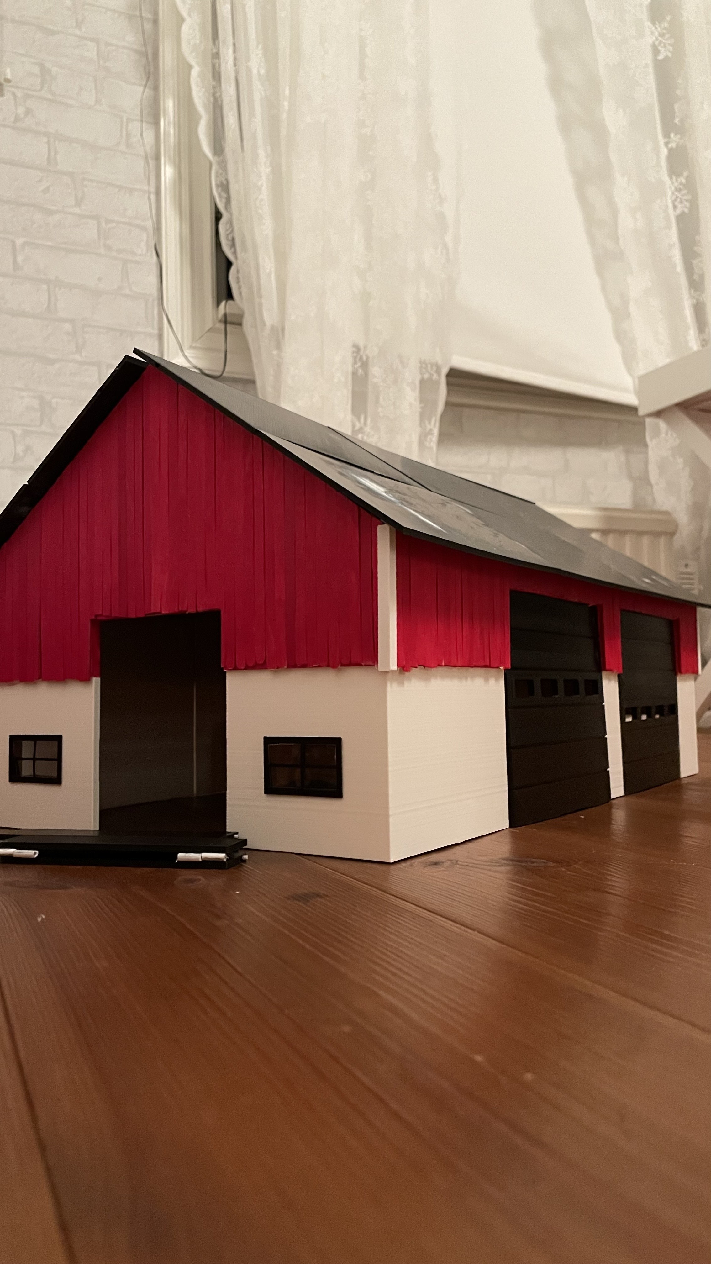 Big barn — thumbnail 3