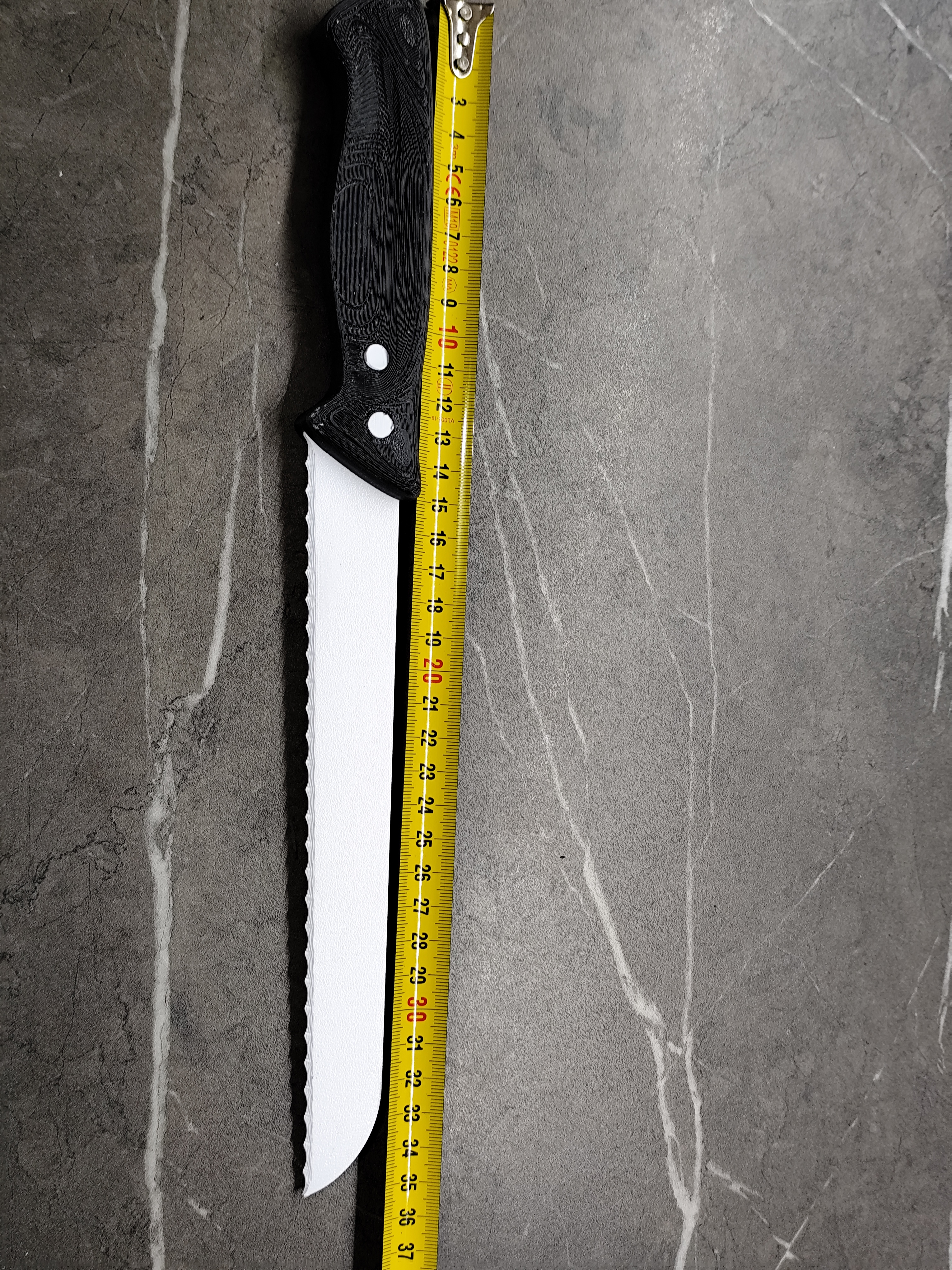 Kitchen knife — thumbnail 9