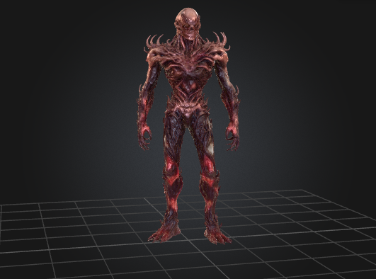 VECNA