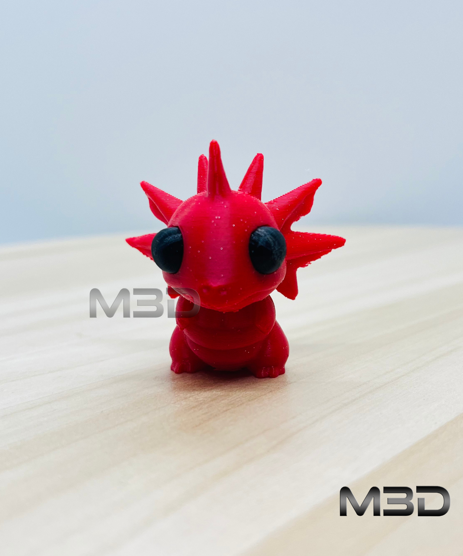 Mini Cute Dragon