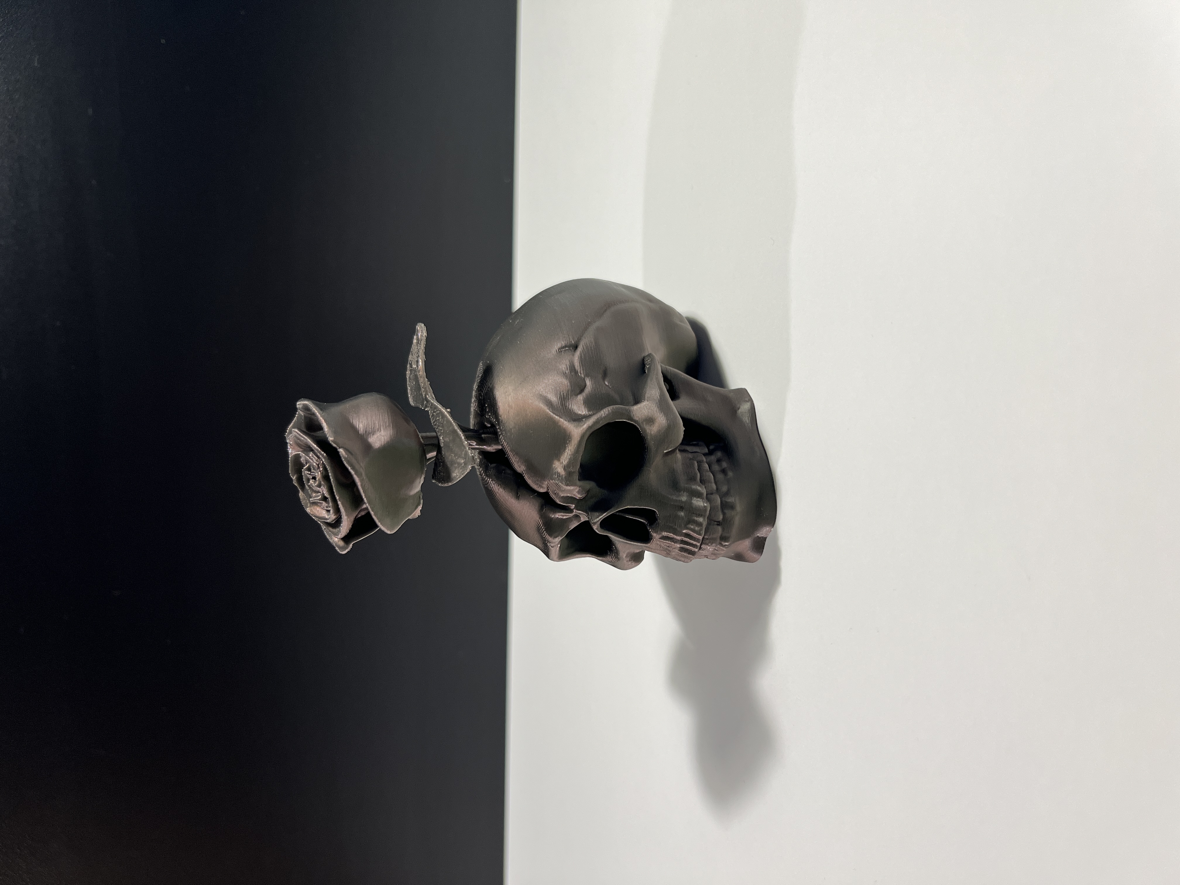 Blooming Skull — miniatura 5
