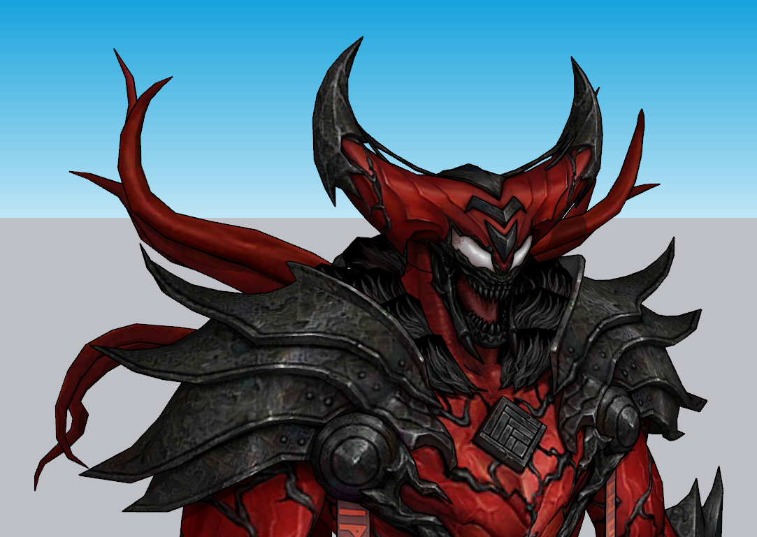 Carnage Ultimate