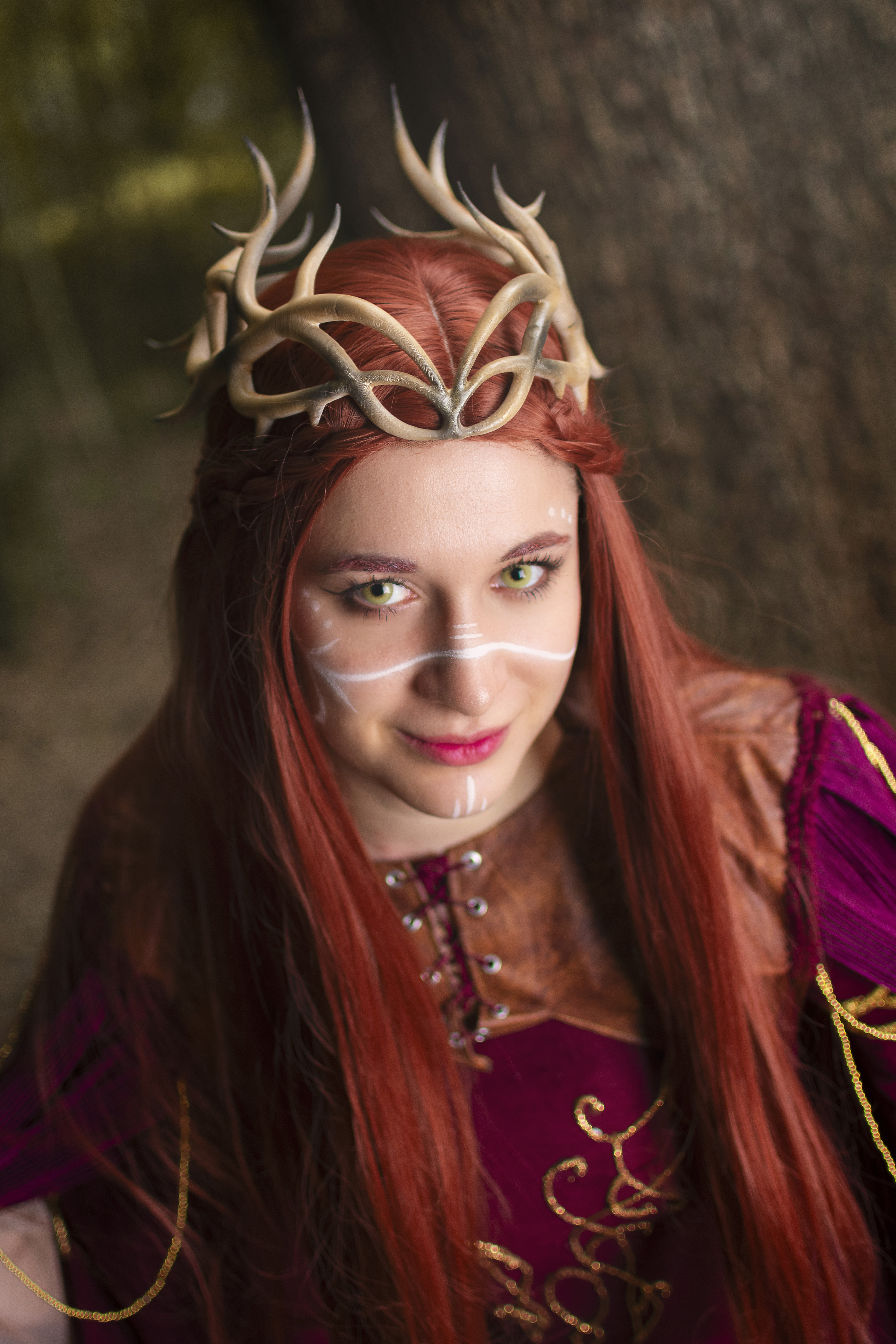 Antler crown — miniatura 3
