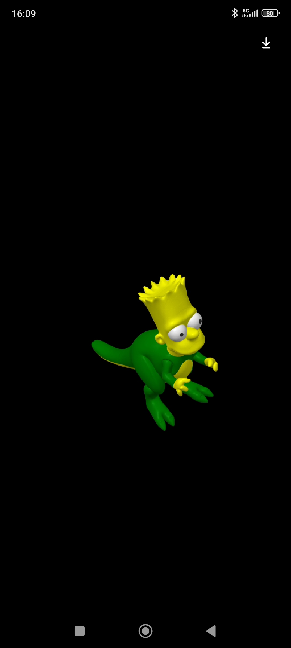 Bartosaurus