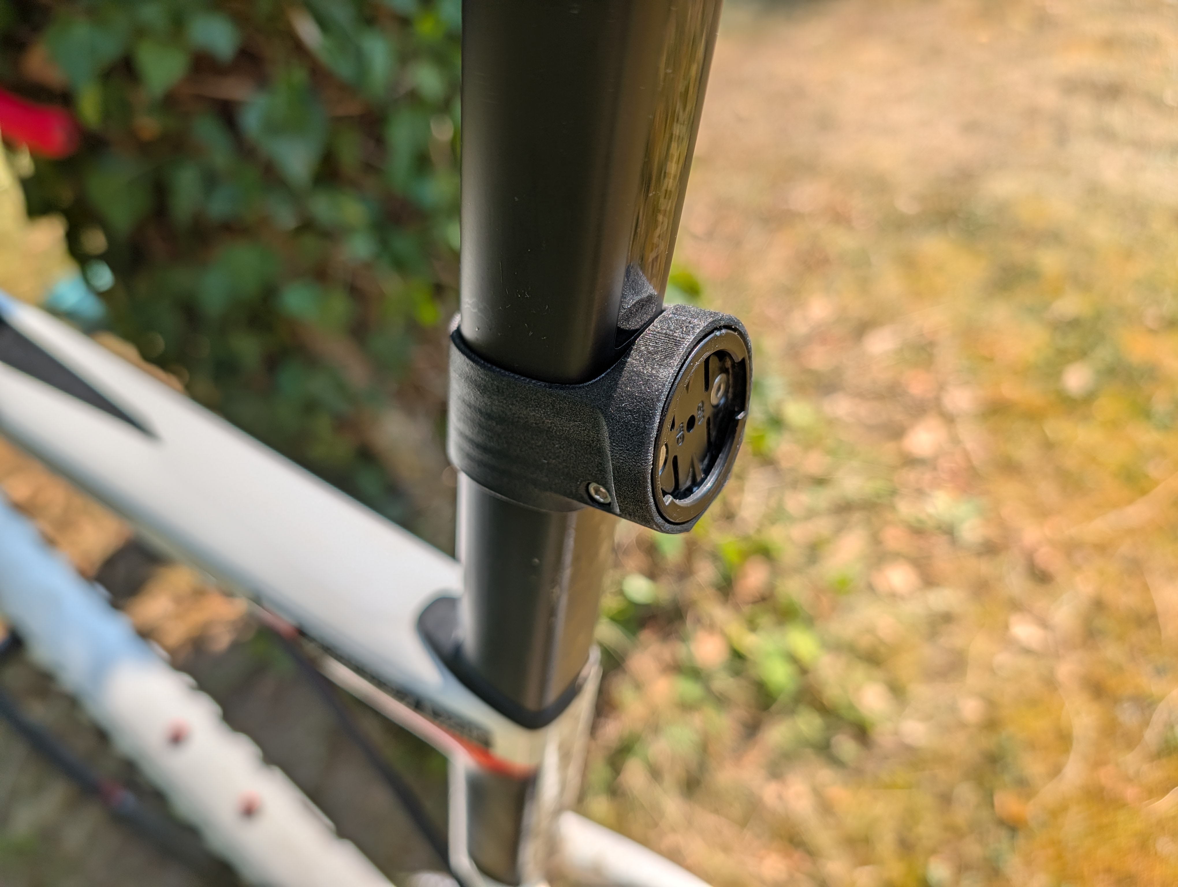 Tarmac SL6 Varia Mount