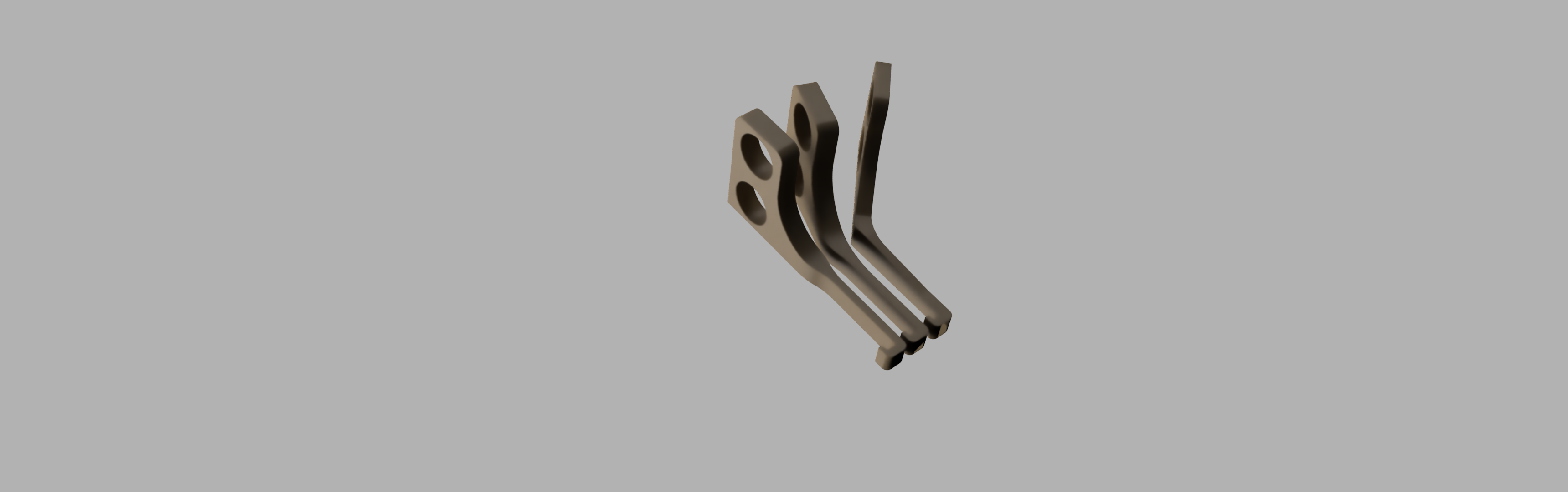 Mercedes retractable door handle removal tool