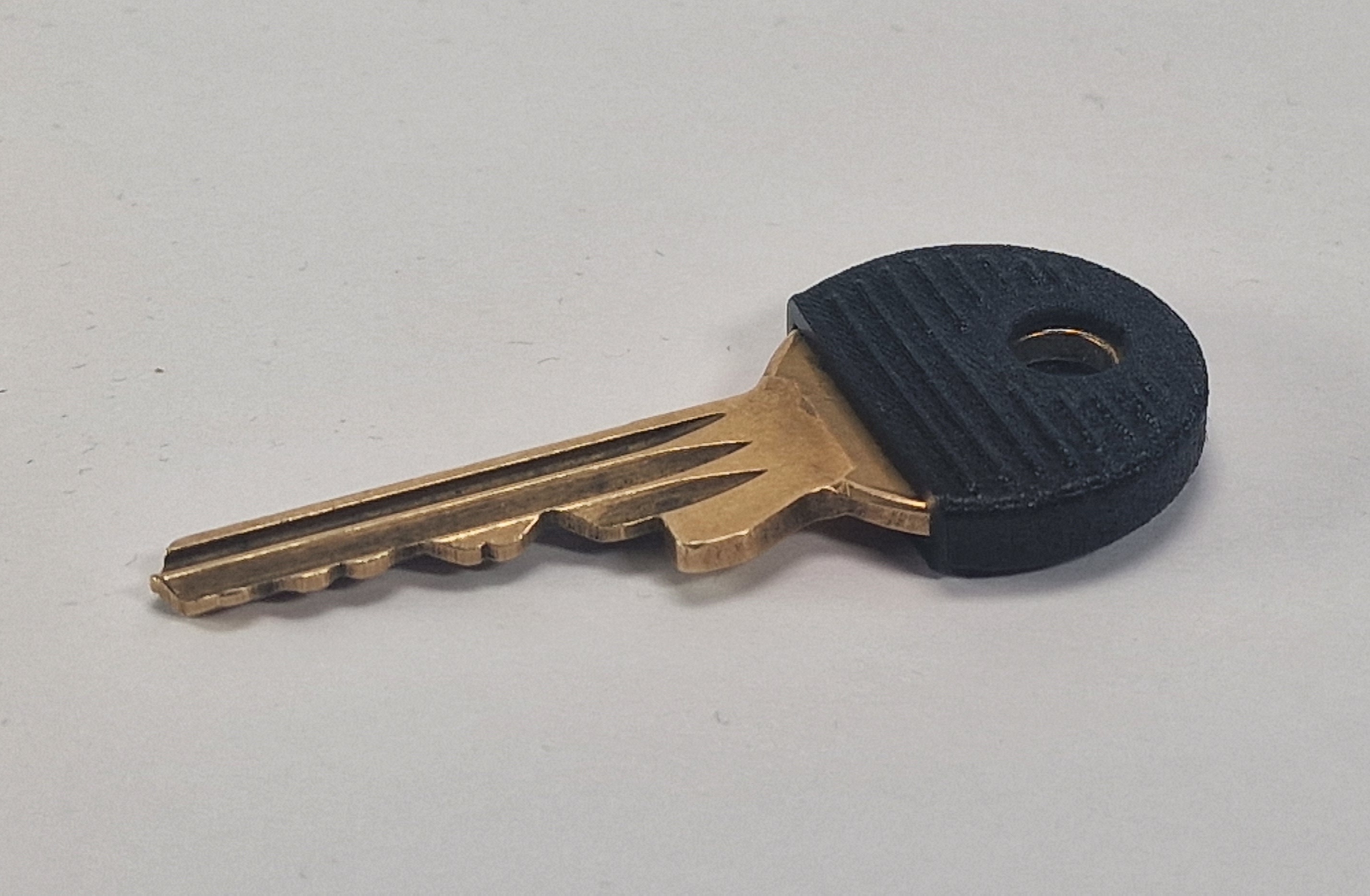 FlexiGrip TPU Key Cap – Durable & Flexible | no Support